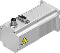emms-st-57-m-se-g2 Festo EMMS-ST Series Hybrid Stepper Motor, 1.4Nm Torque, 48 V, 1.8°, 6.35mm Shaft
