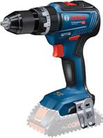 06019h530a Bosch GSB 18V Cordless Combi Drill Li-Ion, Euro Plug