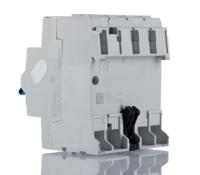 2csf204201r2630-f204-a-s-6301 ABB F200 RCCB, 63A, 4 Pole, 100mA, Type A, 230/400V ac