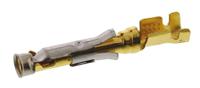 164840-2 TE Connectivity Female Crimp Circular Connector Contact, Contact Size 16, Wire Size 18 → 15 AWG