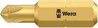 05066642001 Wera Torq-Set Screwdriver Bit, TQ8 Tip