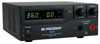 bk1687b BK Precision 1687B Series Digital Bench Power Supply, 1 → 36V, 0 → 10A, 1-Output, 360W - UKAS Calibrated