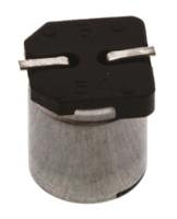 eeehc1c101xp Panasonic 100μF Aluminium Electrolytic Capacitor 16V dc, Surface Mount - EEEHC1C101XP
