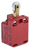 6008366014 Bernstein AG C2 Series Roller Interlock Switch, NO/NC, IP20, Glass Reinforced Plastic (GRP) Housing