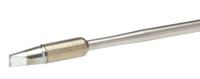 122-207 RS PRO 4.6mm Chisel Soldering Iron Tip
