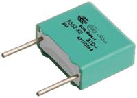 f862di224k310zlh0j KEMET F862 Polypropylene Film Capacitor, 310V ac, ±10%, 220nF, Through Hole