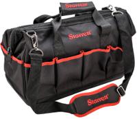 bgm Starrett EVA Tool Bag with Shoulder Strap 400mm x 220mm x 320mm