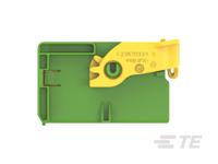 2377780-3 TE Connectivity Automotive Connector Socket Green Wire 36 Way