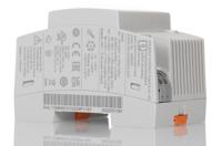 1088491 Phoenix Contact STEP POWER DIN Rail Power Supply, 100 → 240 V, 110 → 250 V ac Input, 24V dc dc Output,