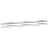 nsytvr10 Schneider Electric PanelSeT Series Upright, 1000mm H For Use With SM, Spacial SF
