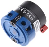 ca10a220gba001ft Kraus & Naimer, SP 2 Position Double Throw Cam Switch, 20A