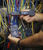 620k-g Tempo 200EP Tone Generator, 1100Hz Tone Frequency