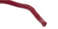 3055-rd001 Alpha Wire Hook-up Wire PVC Series Red 0.81 mm² Hook Up Wire, 18 AWG, 16/0.25 mm, 305m, PVC Insulation, 3055 RD001