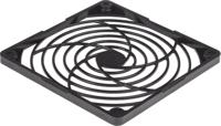 737-4055 RS PRO PBT Finger Guard for 120mm Fans, 104.8mm Hole Spacing, 120 x 120mm