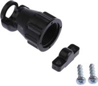 1-206062-4 TE Connectivity Cable Clamp