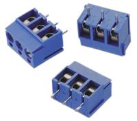 691101710002 Wurth Elektronik 101 Series PCB Terminal Block, 2-Contact, 5mm Pitch, Through Hole Mount, 1-Row, Solder Termination