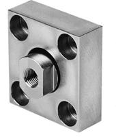 ksg-m12x125 Festo Joint KSG-M12X1,25, For Use With Compensating Radial Deviation, To Fit 12mm Bore Size