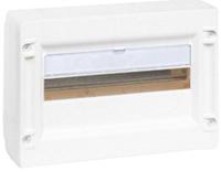 4-016-11 Legrand 18 Way Plastic Consumer Unit, 63A, IP30, IP40 XL125