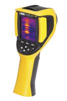 p01651904 Chauvin Arnoux CA 1954 Thermal Imaging Camera, -20 → +250 °C, 160 x 120pixel Detector Resolution With RS