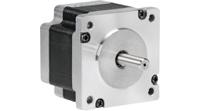 qsh6018-45-28-110 Trinamic QSH6018 Series Hybrid Stepper Motor, 1.1Nm Torque, 2.1 V, 1.8°, 8mm Shaft