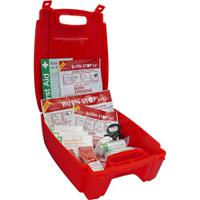 222-3804 RS PRO Burns Kit Carrying Case