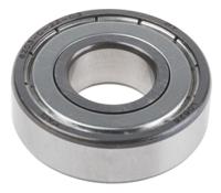 6203-c-2z-c3 FAG 6203-C-2Z-C3 1 Row Ball Bearing - 17 mm ID, 40 mm OD