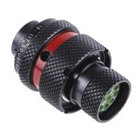 8sta61035pn Souriau Sunbank by Eaton Circular Connector, 13 Contacts, Cable, Standard Connector, Plug, Male, IP67, 8STA Series