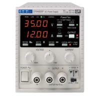 cpx400sp Aim-TTi CPX Series Digital Bench Power Supply, 0 → 60V, 0 → 20A, 1-Output, 420W