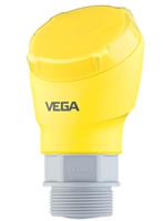 ra-222-22j Vega VEGAPULS 11 Series Radar Level Sensor, 4-20mA Output, 1.5" G/BSP Thread, PVDF Body