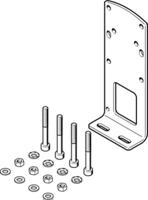 vame-b10-30-a Festo VAME Mounting Kit, 8026337