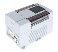 266-5103 RS PRO Logic Controller for Use with RS PRO PLC Expansion Modules, 24 VdC Supply, Transistor Output, 14-Input, DC Input