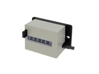 rs0150301 Hengstler Counter, 6 Digit