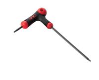 66-ptx25 SAM 1-Piece Torx Key, L Shape, Long Arm