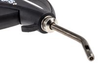0631-00-23 Legris 10bar Air Blow Gun with Hose Kit, 1/4in Air Inlet (BSP)