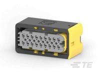 2-1563759-1 TE Connectivity, HDSCS Female 18 Way