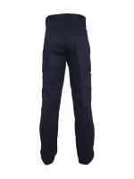 285-4992 RS PRO RS-UC903 Unisex's Navy 35% Cotton, 65% Polyester, Size Regular Waist Size 40 in W 31in L