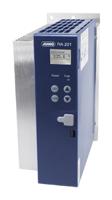 7090618-01-050-100-230-00252 Jumo MINI MCR-2-UI-FRO DIN Rail Mount Power Controller, 230 V Supply Voltage
