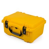 933s-010yl-0a0 Nanuk Nanuk 933 Waterproof Plastic Case, 505 x 409 x 257mm