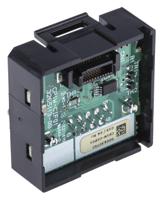 cp1w-cif01 Omron CP1W Series PLC Expansion Module for Use with CP1E-N30 Series, CP1E-N40 Series, CP1E-N60 Series, NA20 Series