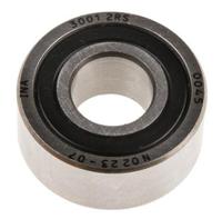 305-b-2rsr-tvh-hlc FAG 30/5-B-2RSR-TVH-HLC 2 Row Ball Bearing - 5 mm ID, 14 mm OD 7 mm Race Width