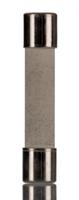 mda-5-r Eaton 5A T Ceramic Cartridge Fuse, 6.3 x 32mm