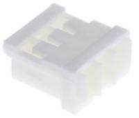 87439-0300 Molex, Pico-SPOX Female Connector Housing, 1.5mm Pitch, 3 Way, 1 Row