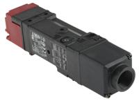 d4sl-n4afa Omron D4SL-N Series Solenoid Interlock Switch, Power to Unlock, 24V dc
