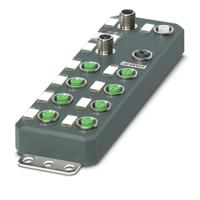 2701498 Phoenix Contact AXL Series Digital Input Expansion Module for Use with PROFIBUS Network, Digital, 24 V dc