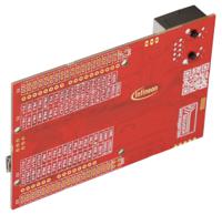 kitxmc47relaxv1tobo1 Infineon KIT-XMC47-RELAX-V1 ARM Cortex Evaluation Board KITXMC47RELAXV1TOBO1
