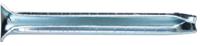 dfm3130150 DeWALT Zinc Plated Steel Round Nails; 60mm x 6mm;