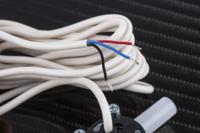 511-4772 RS PRO Flow Meter for Liquid, 0.6 L/min Min, 10 L/min Max