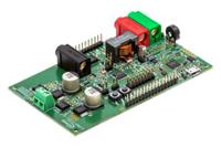 tle9869evalkittobo1 Infineon TLE9869 EVALKIT Motor Controller for MOSFETS, MOTIX TLE9869QXA20 for Half Bridge, 2-Phase Motor