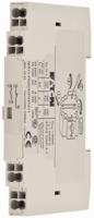199328-nhi11-pkz0-pi Eaton Auxiliary Contact, 2 Contact, 1 NC, 1 NO, Front Fixing