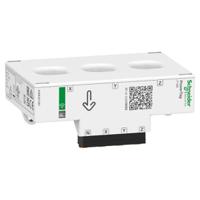a9mem1580 Schneider Electric, PowerLogic, 160A, Energy Sensor, 1VA, Wired